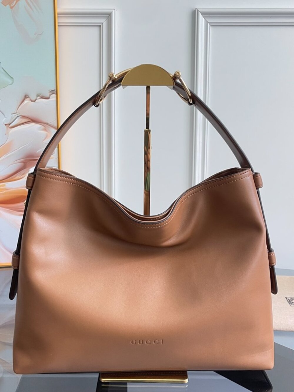 Saint Laurent Tote Bag